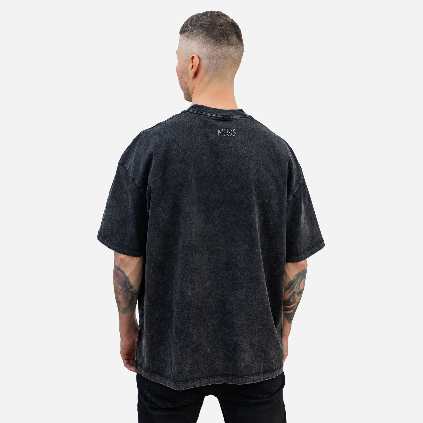 BDSM: The Softcore Edition (front)