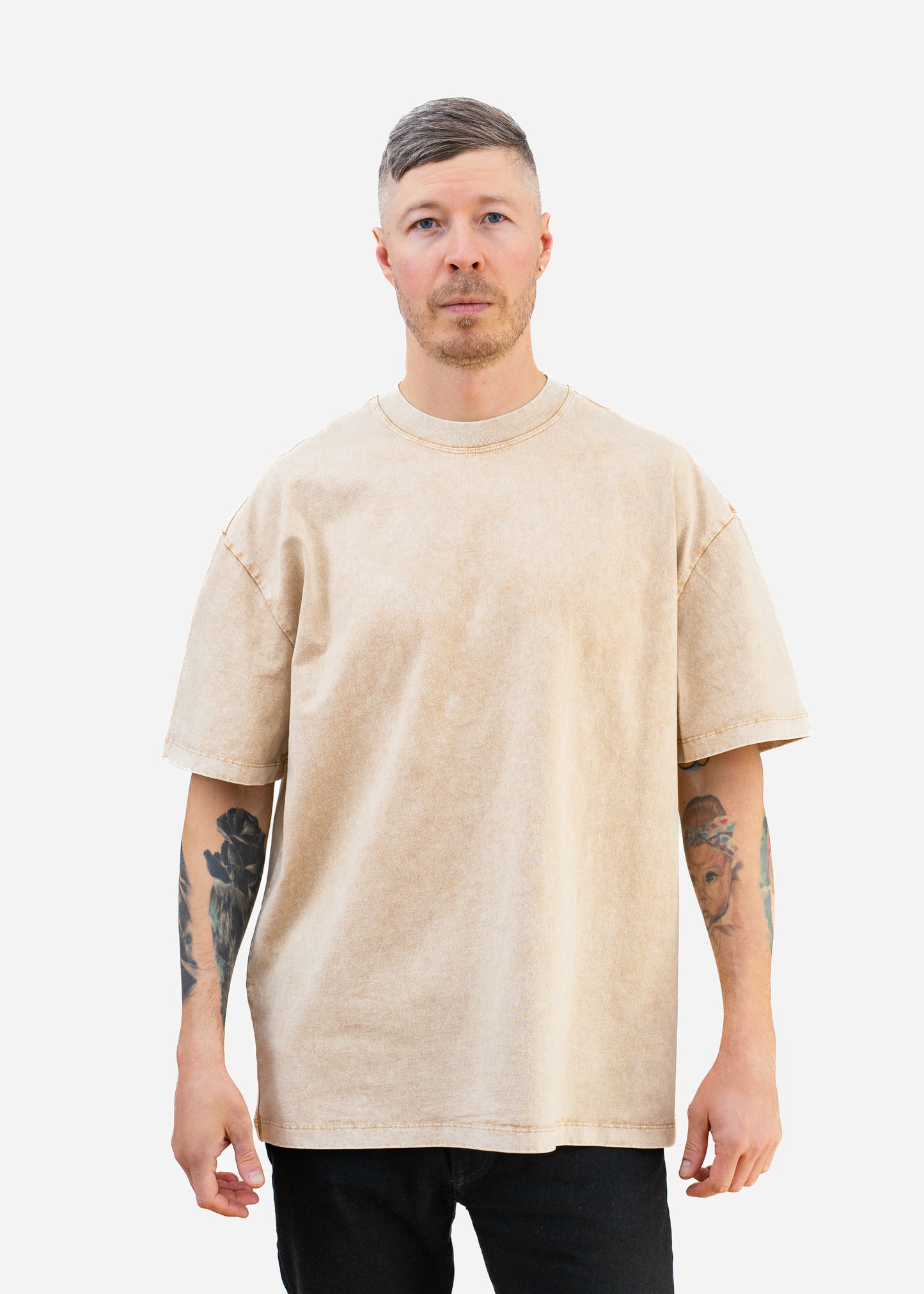 Street Fade Classic